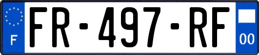 FR-497-RF