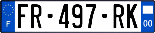 FR-497-RK