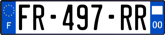 FR-497-RR