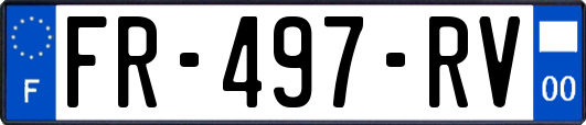 FR-497-RV