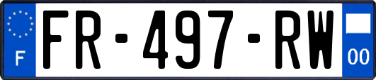 FR-497-RW