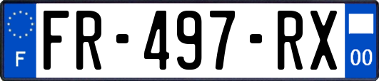 FR-497-RX