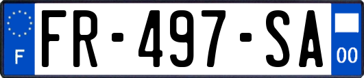 FR-497-SA