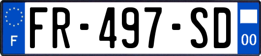 FR-497-SD