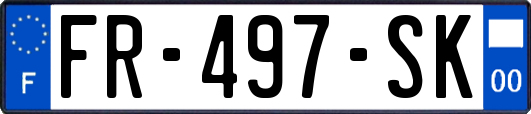 FR-497-SK