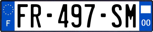 FR-497-SM