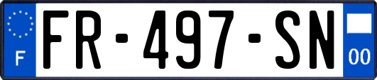 FR-497-SN