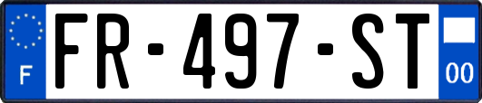 FR-497-ST