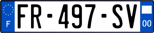 FR-497-SV