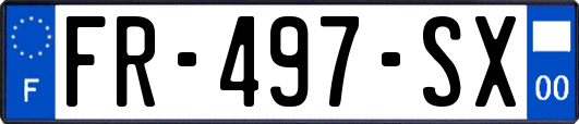 FR-497-SX