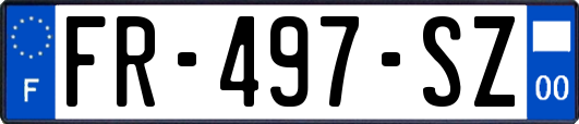 FR-497-SZ