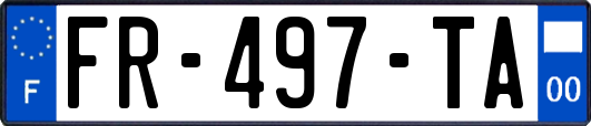 FR-497-TA