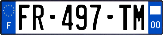 FR-497-TM