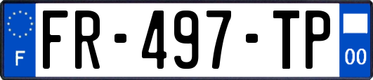 FR-497-TP