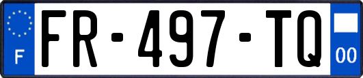 FR-497-TQ