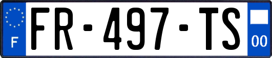 FR-497-TS