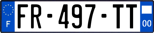 FR-497-TT