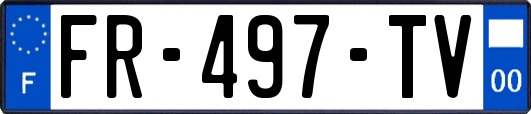 FR-497-TV