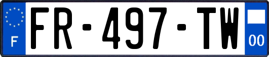 FR-497-TW