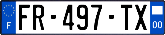 FR-497-TX