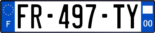 FR-497-TY