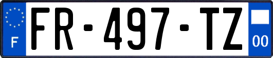 FR-497-TZ