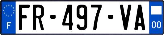 FR-497-VA