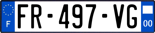 FR-497-VG