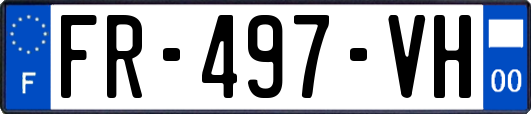 FR-497-VH