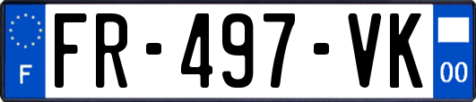 FR-497-VK