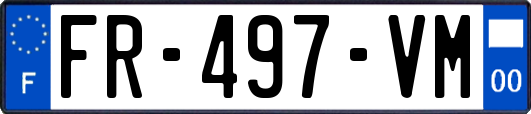 FR-497-VM