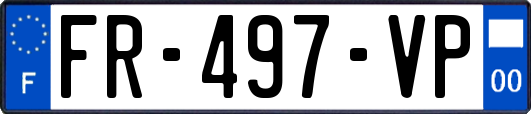 FR-497-VP
