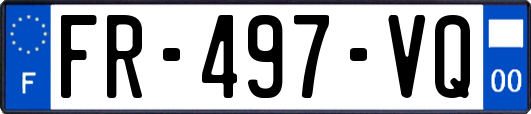 FR-497-VQ