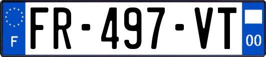 FR-497-VT