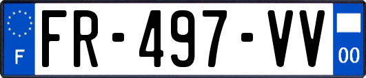 FR-497-VV