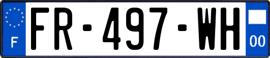 FR-497-WH