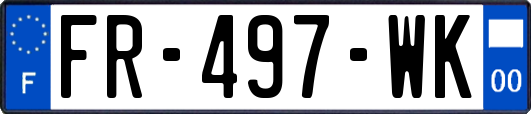 FR-497-WK