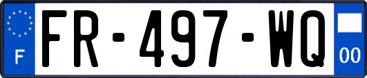 FR-497-WQ