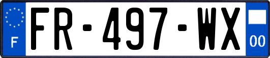 FR-497-WX