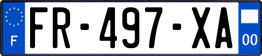FR-497-XA