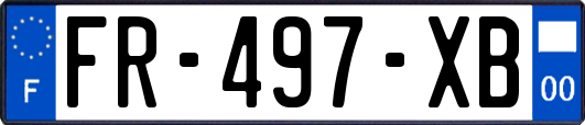 FR-497-XB