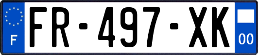 FR-497-XK