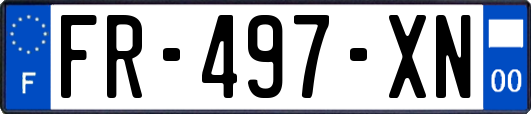 FR-497-XN