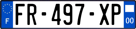 FR-497-XP