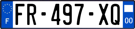FR-497-XQ