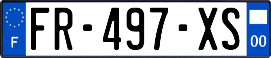 FR-497-XS