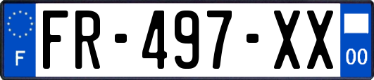 FR-497-XX
