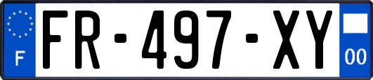 FR-497-XY