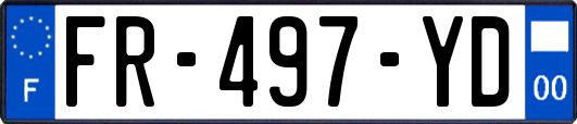 FR-497-YD