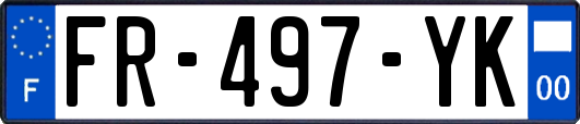 FR-497-YK